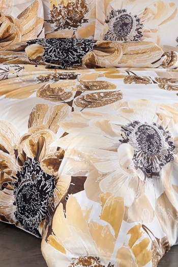 Varol Royal Saten King Size (Battal Boy) 300TC Nevresim Takımı - VİCTORİA Varol Royal Saten King Size (Battal Boy) 300TC Nevresim Takımı - VİCTORİA