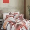 Varol Royal Saten Tek Kişilik 300TC Nevresim Takımı - LİSA Varol Royal Saten Tek Kişilik 300TC Nevresim Takımı - LİSA
