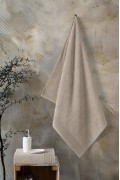 Varol Royal Serisi 2’li Havlu Seti – 50x90 & 90x150 cm, 500 gsm Premium