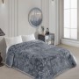 Varol Royal Touch Lüks Kalın Battaniye 220x240 cm — Yumuşak, Sıcak ve Dayanıklı