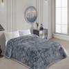 Varol Royal Touch Lüks Kalın Battaniye 220x240 cm — Yumuşak, Sıcak ve Dayanıklı Varol Royal Touch Lüks Kalın Battaniye 220x240 cm — Yumuşak, Sıcak ve Dayanıklı