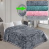 Varol Royal Touch Lüks Kalın Battaniye 220x240 cm — Yumuşak, Sıcak ve Dayanıklı Varol Royal Touch Lüks Kalın Battaniye 220x240 cm — Yumuşak, Sıcak ve Dayanıklı