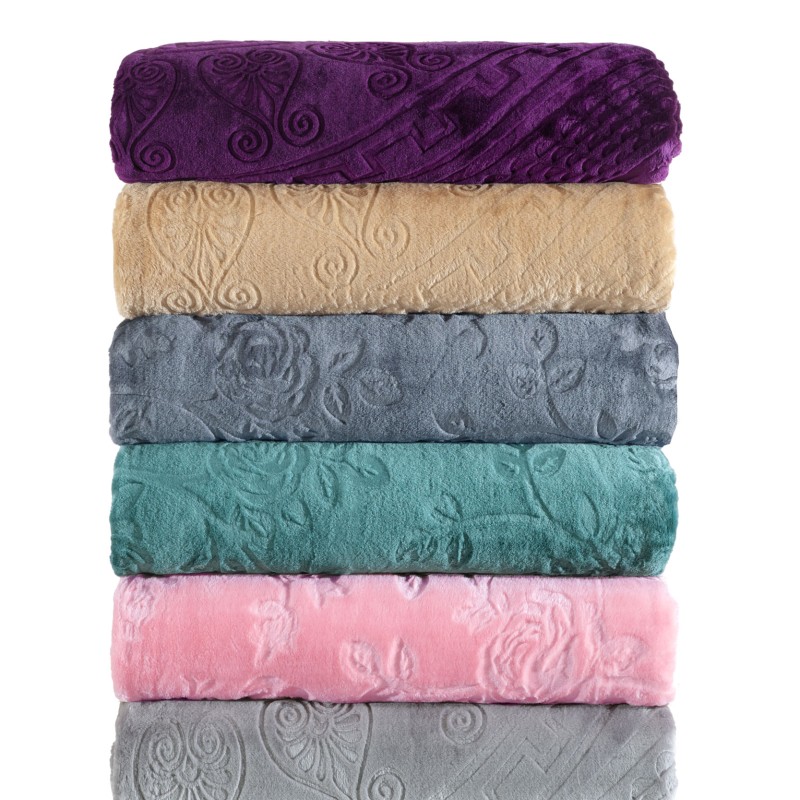 Varol Royal Touch V2 Lüks Kalın Battaniye 220x240 cm — Yumuşak, Sıcak ve Dayanıklı Varol Royal Touch V2 Lüks Kalın Battaniye 220x240 cm — Yumuşak, Sıcak ve Dayanıklı