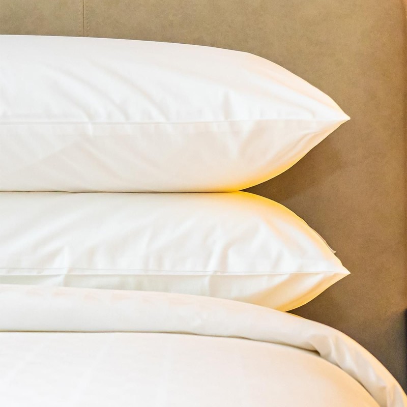 Varol Silikon Yastık 800gr/adet 50x70  2 Adet