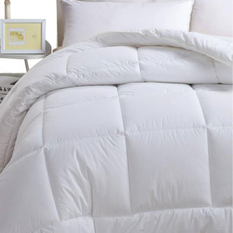 Varol Silikon Yorgan 57 Tel 300gr/m2 195x215 Varol Silikon Yorgan 57 Tel 300gr/m2 195x215