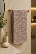 Varol Sirius Micro Cotton El Havlusu 50x90cm