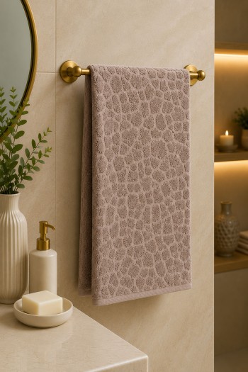 Varol Sirius Micro Cotton El Havlusu 50x90cm