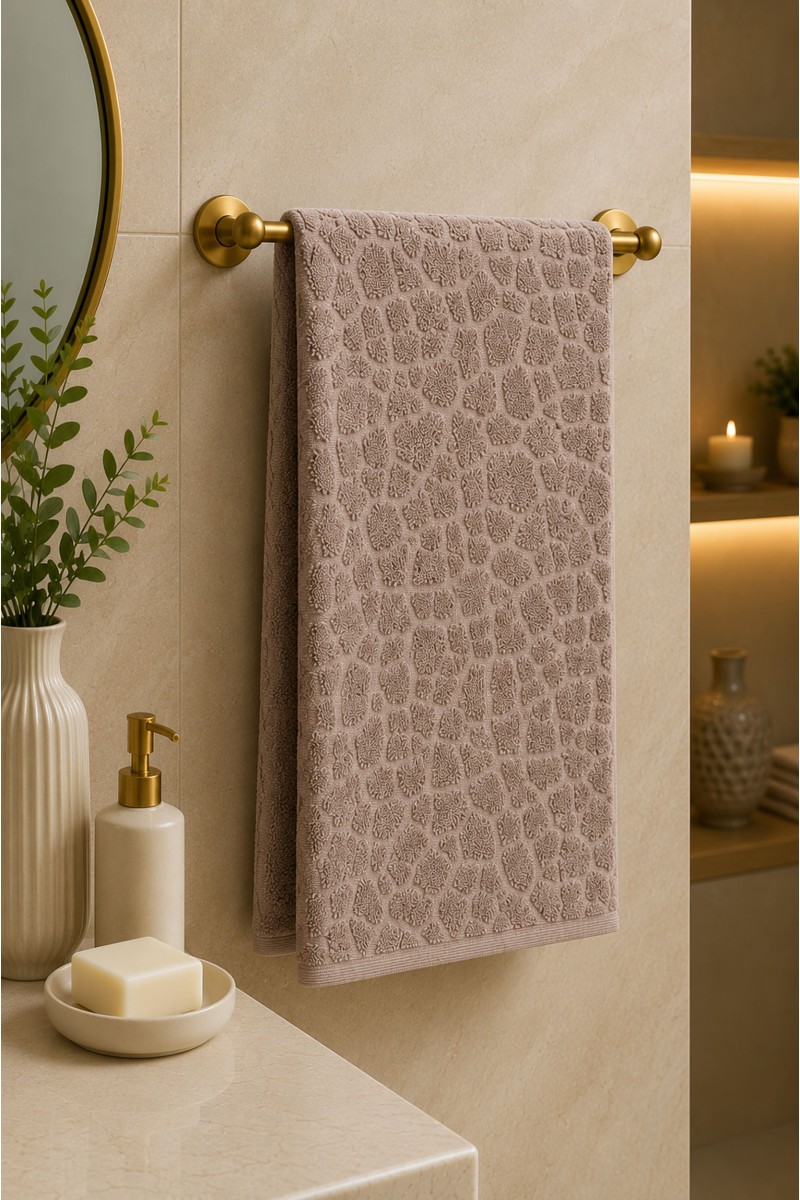 Varol Sirius Micro Cotton El Havlusu 50x90cm