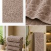 Varol Sirius Micro Cotton El Havlusu 50x90cm Varol Sirius Micro Cotton El Havlusu 50x90cm