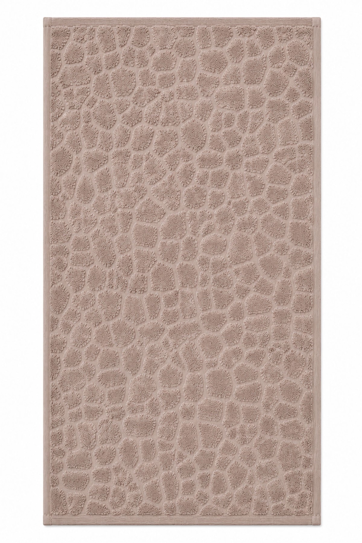 Varol Sirius Micro Cotton El Havlusu 50x90cm Varol Sirius Micro Cotton El Havlusu 50x90cm