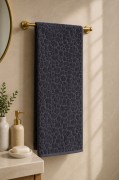 Varol Sirius Micro Cotton El Havlusu 50x90cm görseli 5
