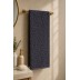 Varol Sirius Micro Cotton El Havlusu 50x90cm - ANTRASİT