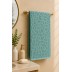 Varol Sirius Micro Cotton El Havlusu 50x90cm - ÇAĞLA YEŞİLİ