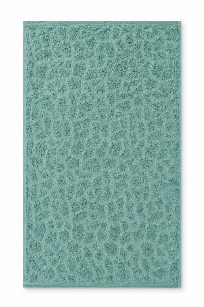 Varol Sirius Micro Cotton El Havlusu 50x90cm detay görseli