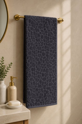 Varol Sirius Micro Cotton El Havlusu 80x150cm