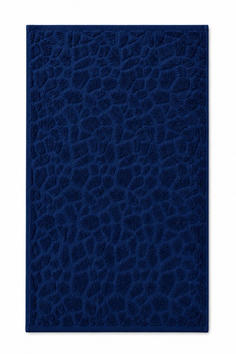 Varol Sirius Micro Cotton El Havlusu 80x150cm MAVİ
