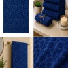 Varol Sirius Micro Cotton El Havlusu 80x150cm