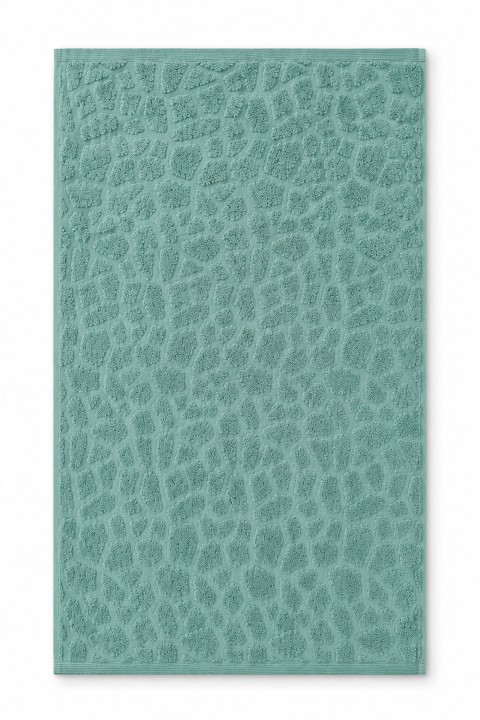 Varol Sirius Micro Cotton El Havlusu 80x150cm ÇAĞLA YEŞİLİ