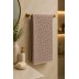 Varol Sirius Micro Cotton El Havlusu 80x150cm - BEJ