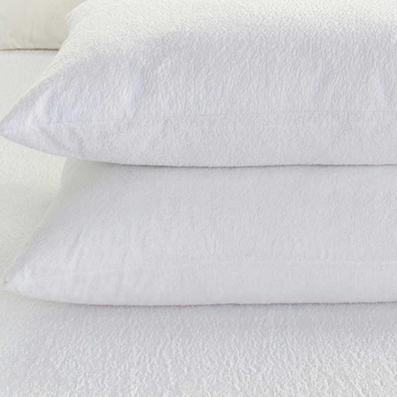 Varol Sıvı Geçirmez Yastık Koruyucu Alez 2 Adet