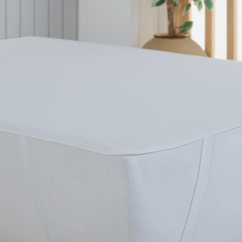 Varol Sıvı Geçirmez Yatak Koruyucu Alez