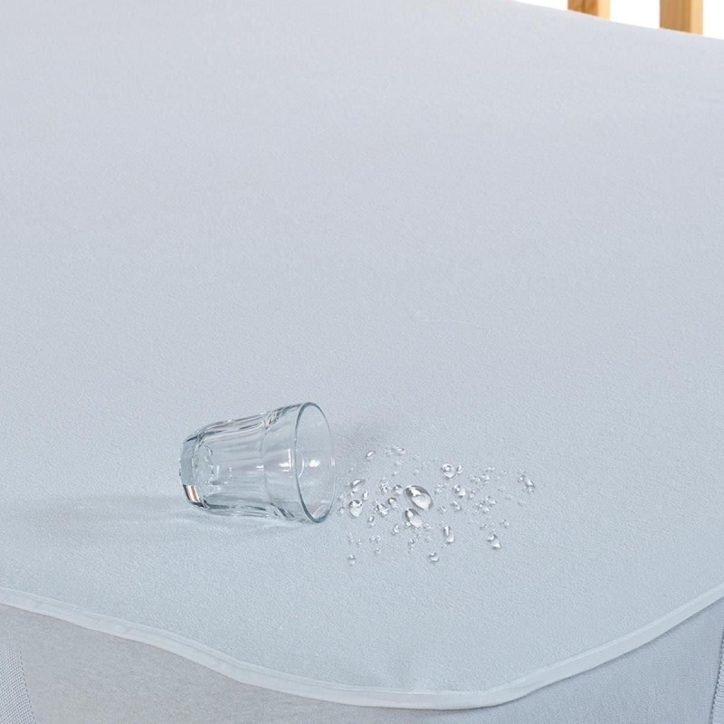 Varol Sıvı Geçirmez Yatak Koruyucu Alez