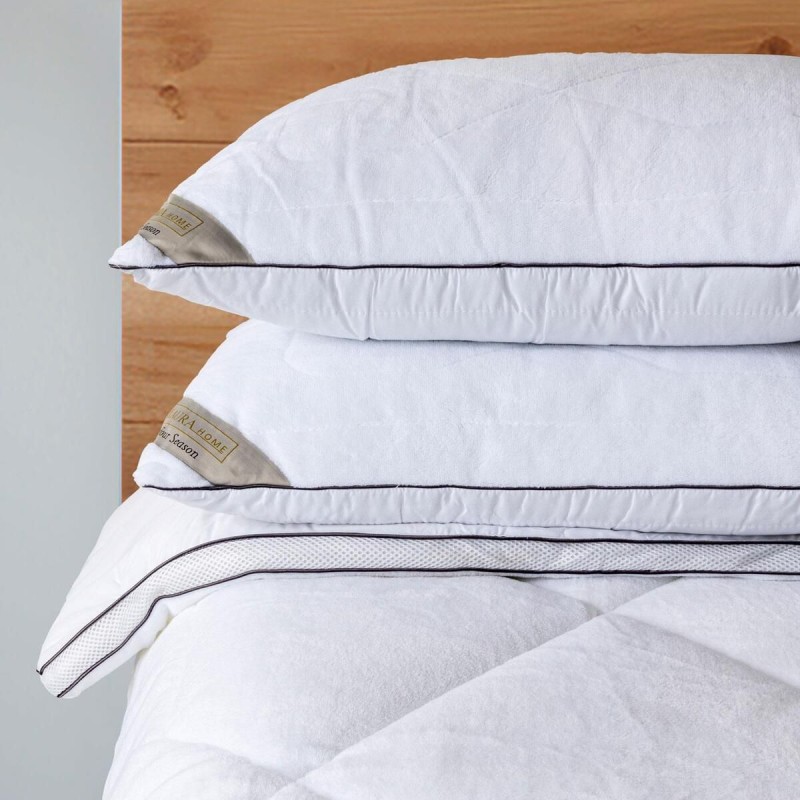Varol Soft Dört Mevsim Deluxe Yastık