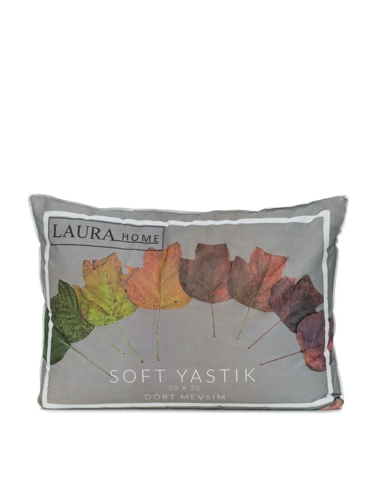 Varol Soft Dört Mevsim Deluxe Yastık