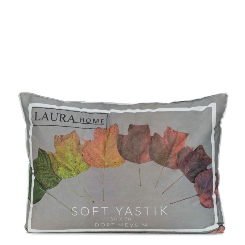 Varol Soft Dört Mevsim Deluxe Yastık