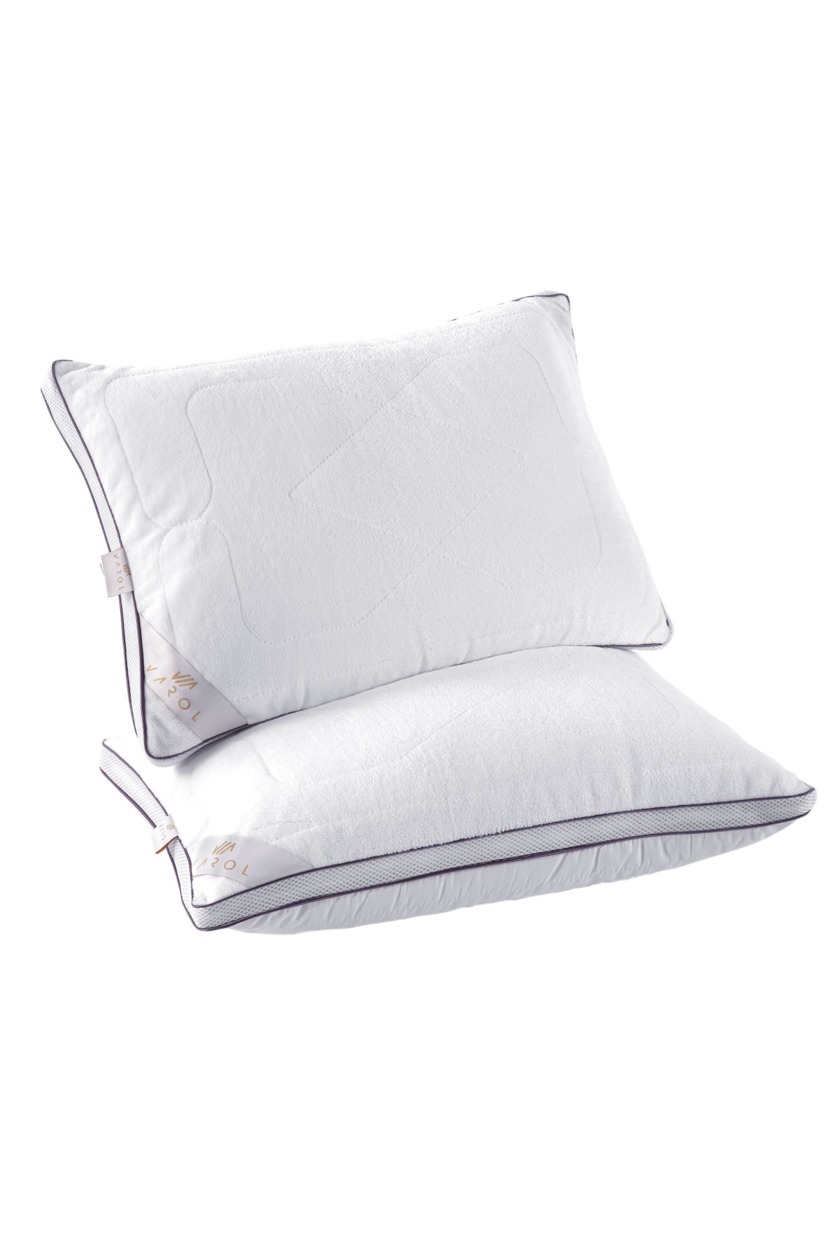 Varol Soft Dört Mevsim Deluxe Yastık