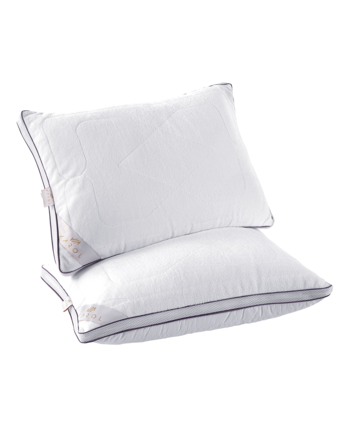 Varol Soft Dört Mevsim Deluxe Yastık