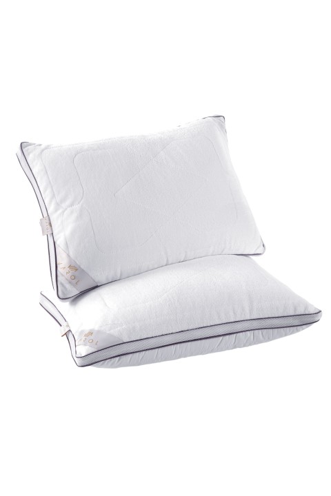 Varol Soft Dört Mevsim Deluxe Yastık