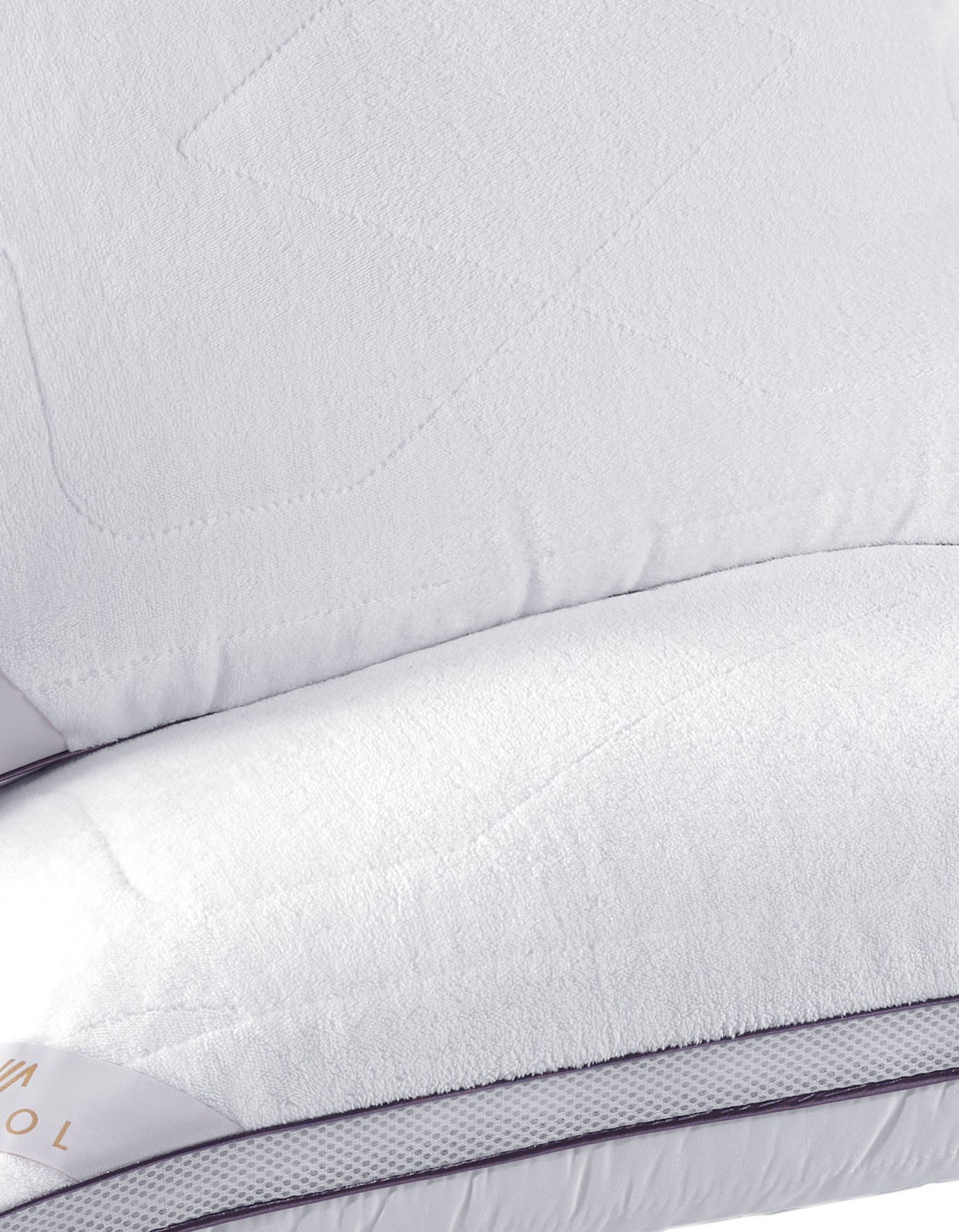 Varol Soft Dört Mevsim Deluxe Yastık