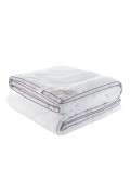 Varol Soft Dört Mevsim Tek Kişilik Yorgan 155x215cm görseli 3