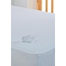 Varol Tek Kişilik 100x200cm Yatak Koruyucu Sıvı Geçirmez Alez