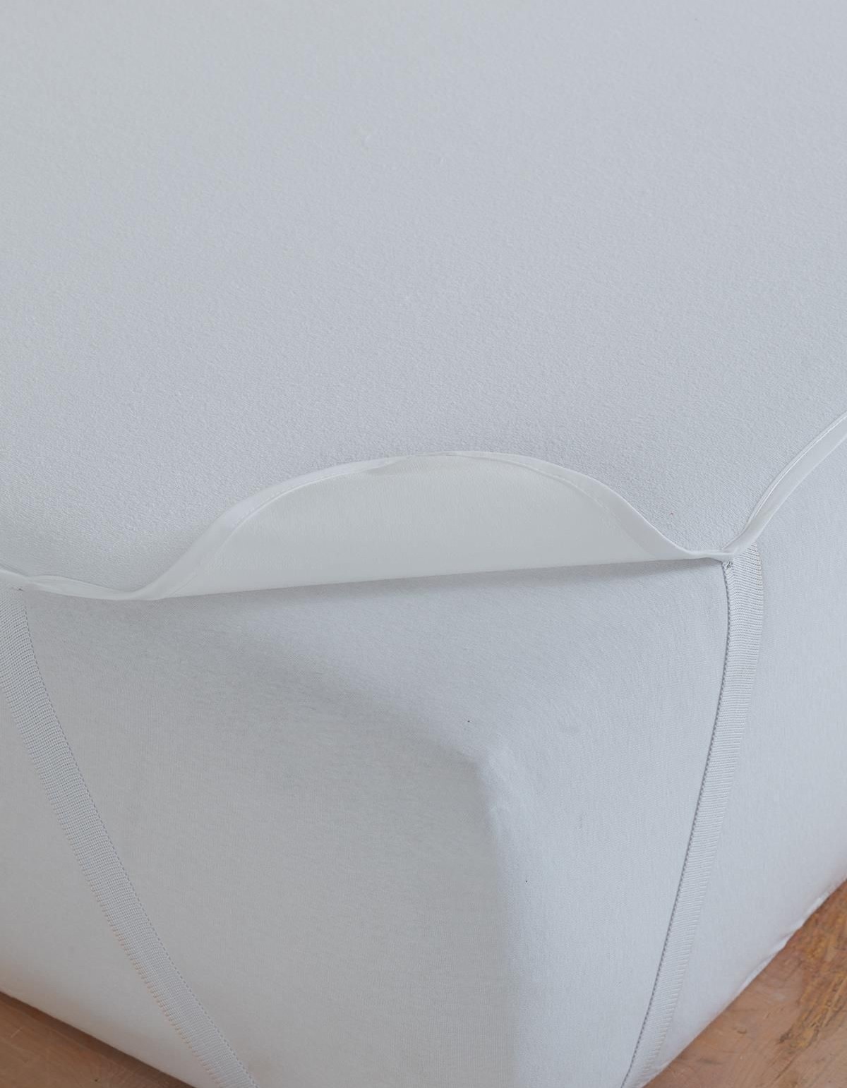 Varol Tek Kişilik 100x200cm Yatak Koruyucu Sıvı Geçirmez Alez Varol Tek Kişilik 100x200cm Yatak Koruyucu Sıvı Geçirmez Alez