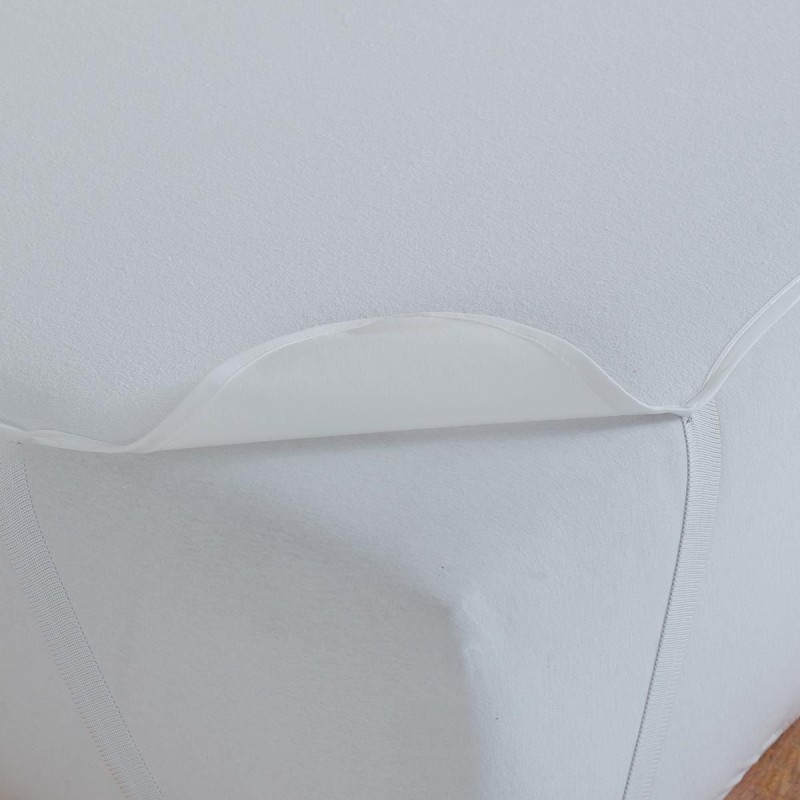 Varol Tek Kişilik 100x200cm Yatak Koruyucu Sıvı Geçirmez Alez