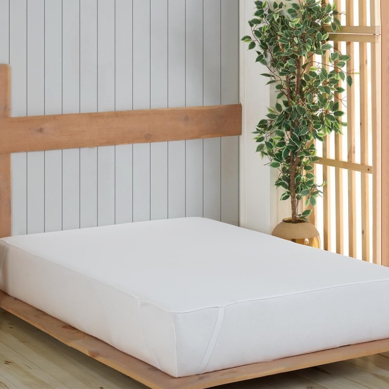 Varol Tek Kişilik 100x200cm Yatak Koruyucu Sıvı Geçirmez Alez