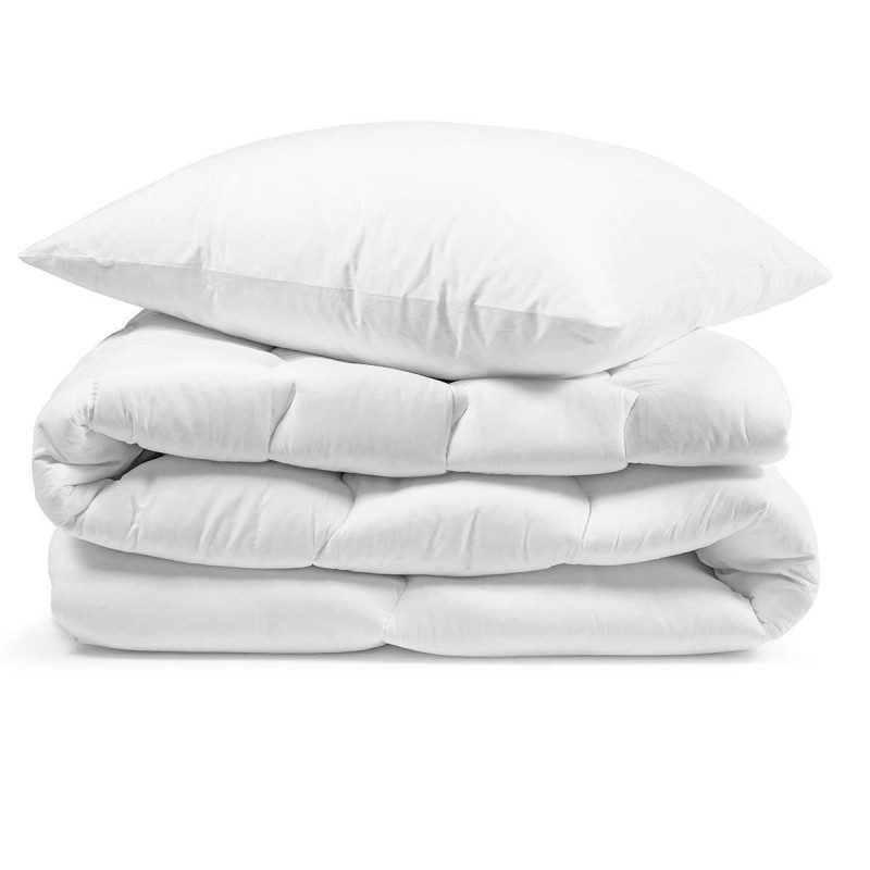 Varol Tek Kişilik Yorgan Yastık Seti