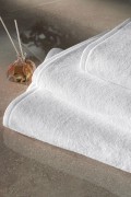 Varol Themis Serisi Otel Banyo Havlusu 90x150 675gr