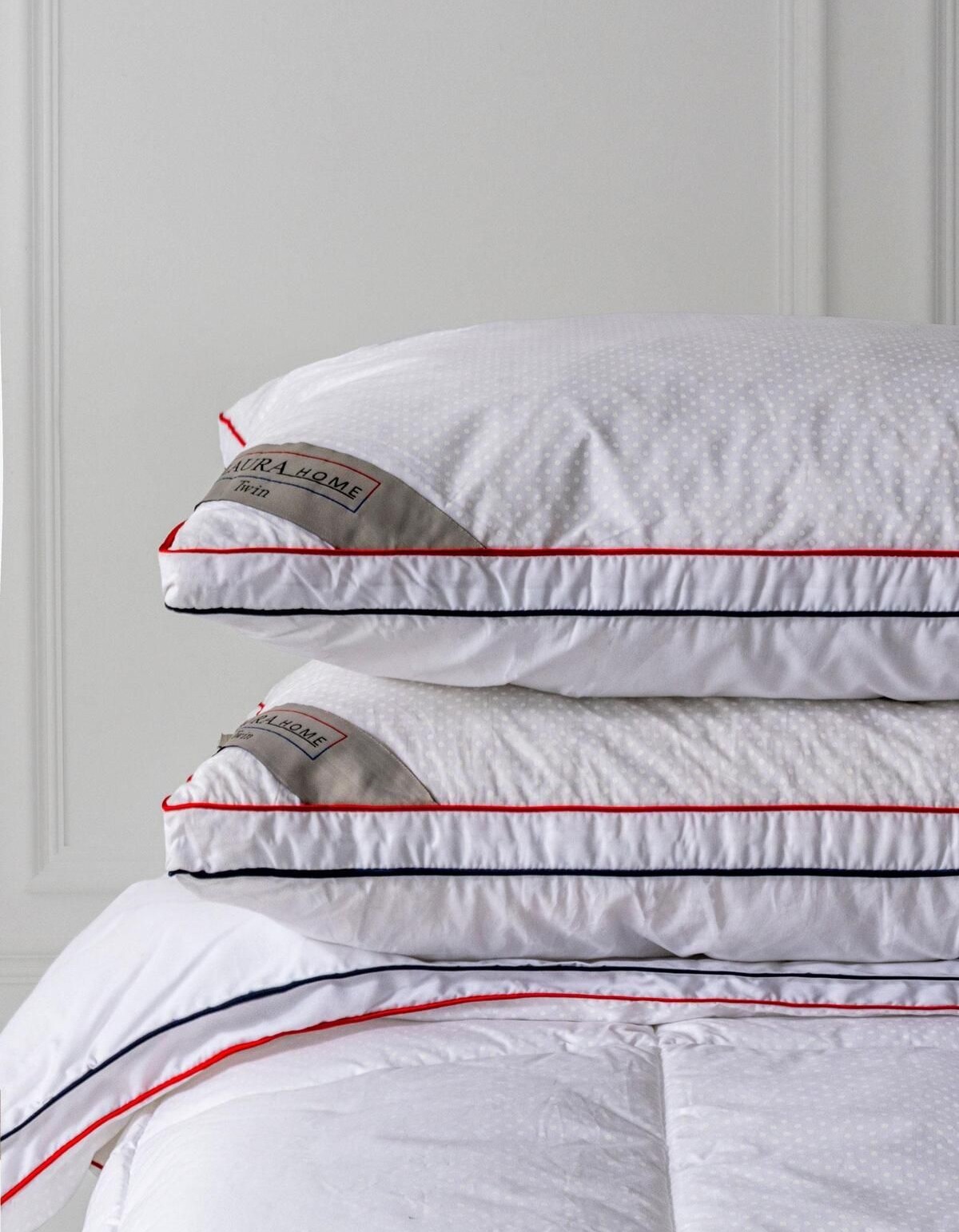 Varol Twin Kaz Tüyü Yastık 50x70cm