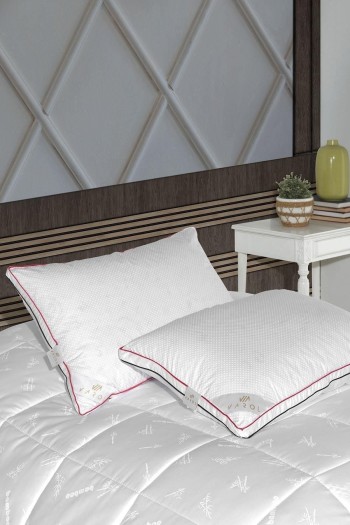 Varol Twin Kaz Tüyü Yastık 50x70cm