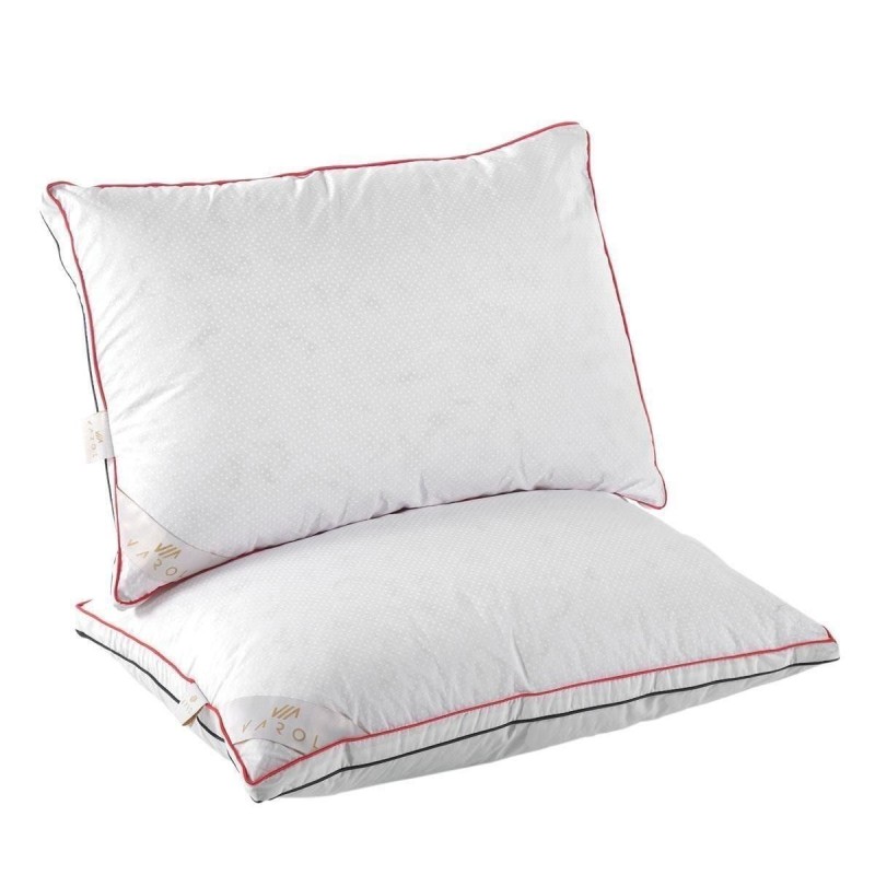 Varol Twin Kaz Tüyü Yastık 50x70cm