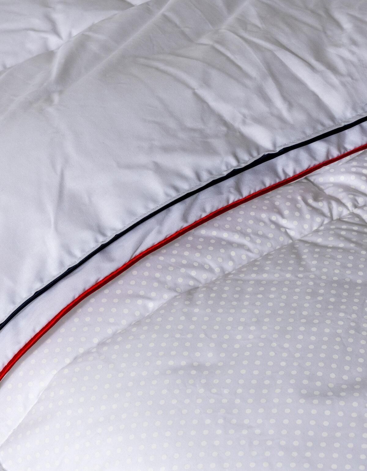 Varol Twin Yorgan King Size 215x235cm