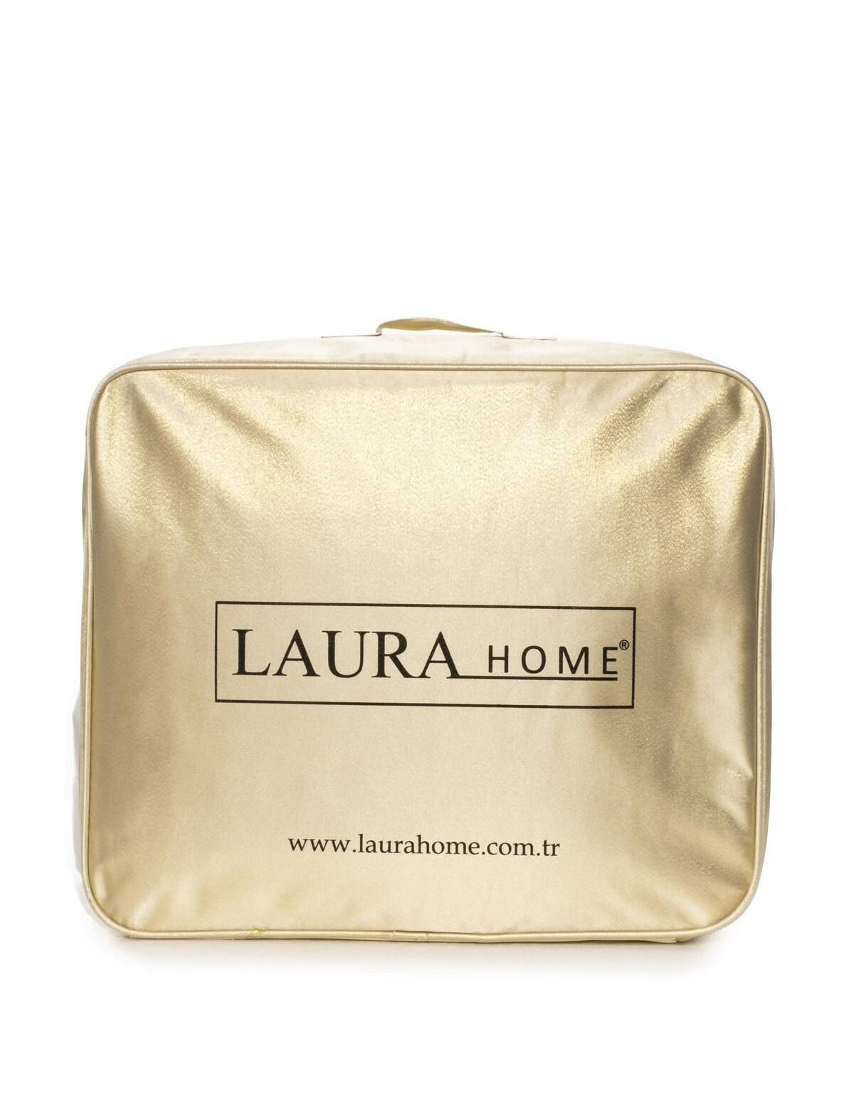 Varol Twin Yorgan King Size 215x235cm