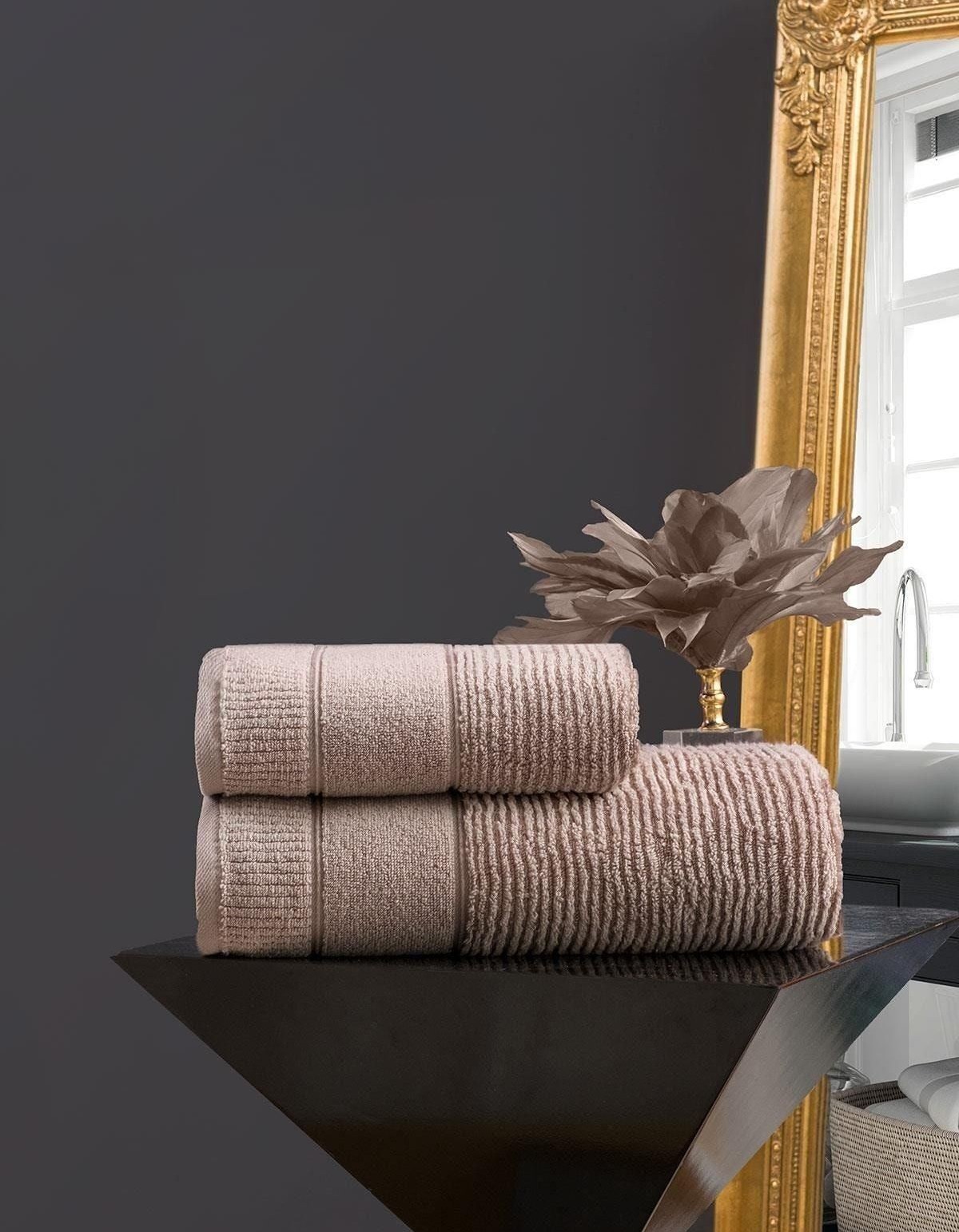 Varol Venedik Micro Cotton Banyo Havlusu 80X150cm