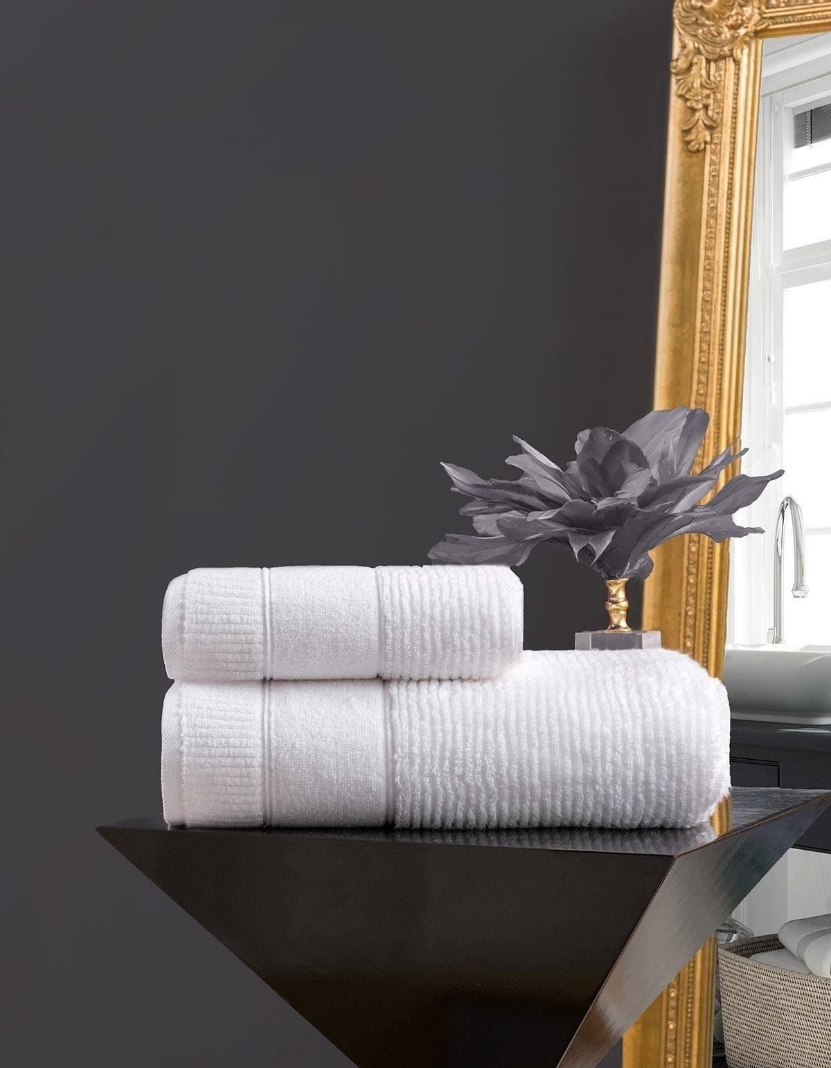 Varol Venedik Micro Cotton Banyo Havlusu 80X150cm