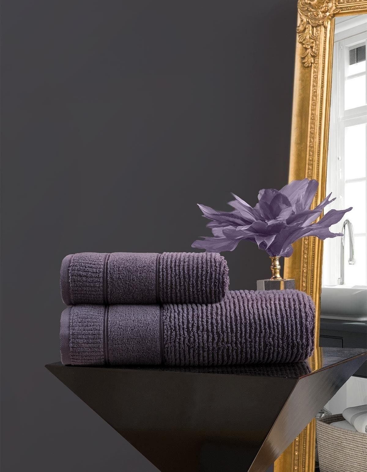 Varol Venedik Micro Cotton Banyo Havlusu 80X150cm