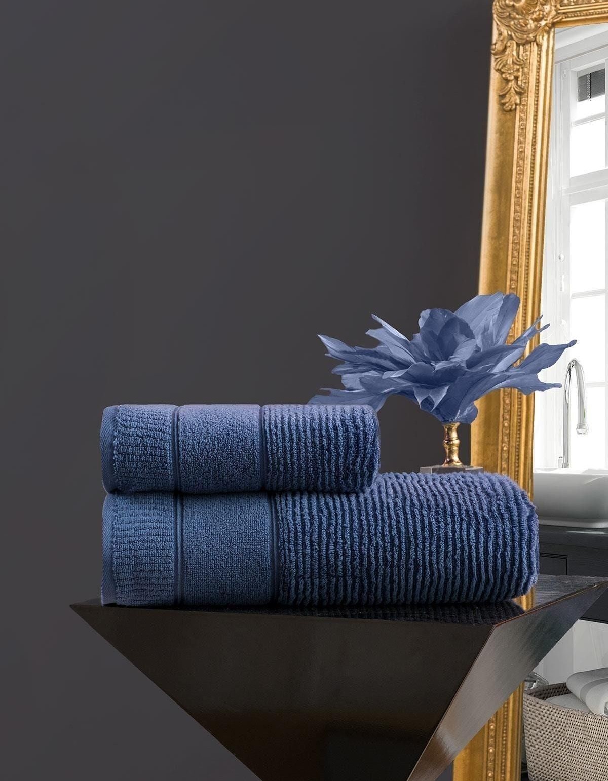 Varol Venedik Micro Cotton Banyo Havlusu 80X150cm