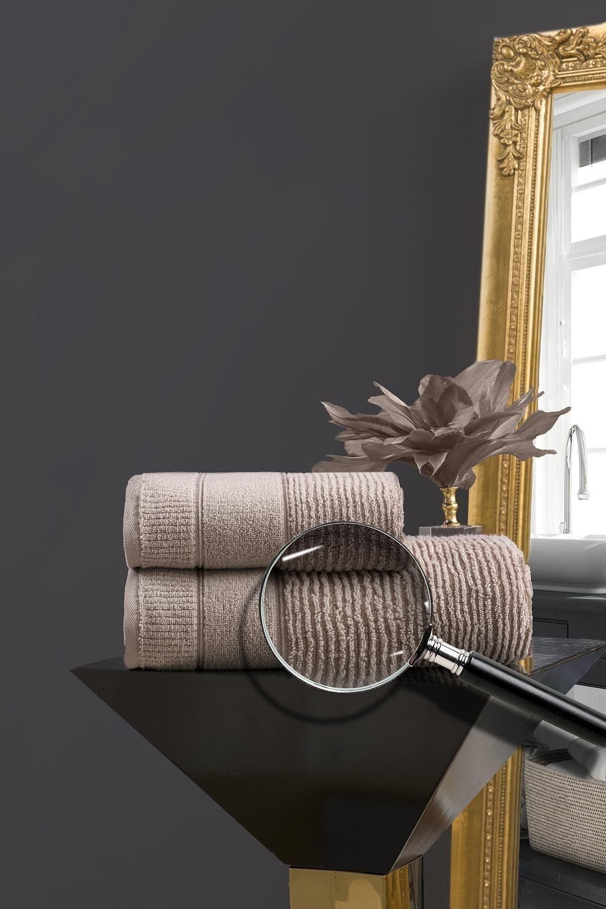 Varol Venedik Micro Cotton Banyo Havlusu 80X150cm